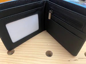19 L&S fashion PU wallet