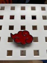 Load image into Gallery viewer, Anime fashion badge accessory

