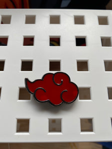 Anime fashion badge accessory
