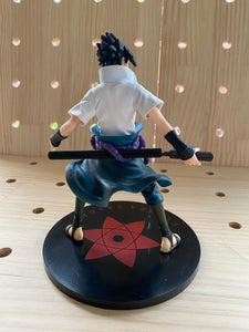 Anime N figures