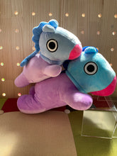 Load image into Gallery viewer, BTS plushies dolls B21 cute cushions
