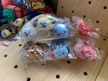 Load image into Gallery viewer, BTS hair ring
