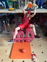 Load image into Gallery viewer, Anime  Sakuragi figure basketball figures
