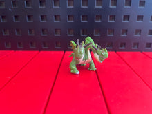 Load image into Gallery viewer, 103 Dragon mini figures cake decoration kid toys
