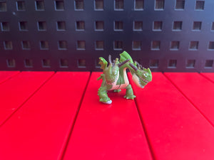 103 Dragon mini figures cake decoration kid toys