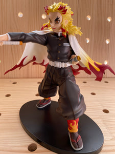 206 Anime Demon S Figures
