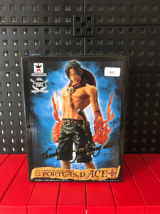 203 Anime One P figures