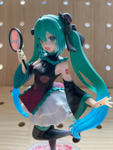 anime Miku figures girl