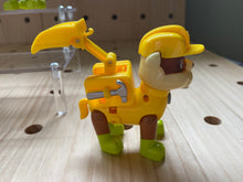 Load image into Gallery viewer, 17 Paw P Kid toys
