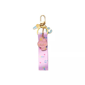 BTS keychain