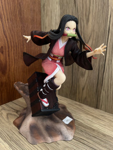 Amine Demon•S figures girl