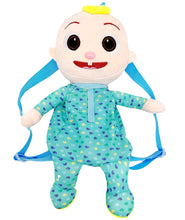 Load image into Gallery viewer, 27 JOJO coco•melon kid bag
