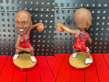 Load image into Gallery viewer, 01 Basketball figures bobblehead figures gift car decorations
