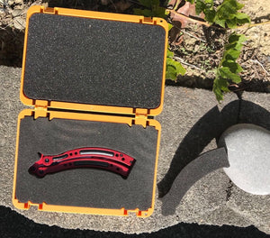 Butterfly knives fashion tools