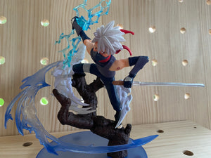 Anime N figures