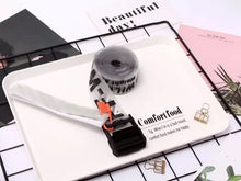 Load image into Gallery viewer, Hip-pop fashion basketball accessories off belt
