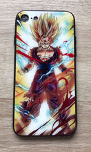 Load image into Gallery viewer, Anime fashion iPhone7  cases phone cover
