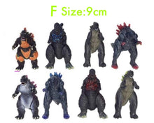 Load image into Gallery viewer, 36 G&amp;K mini figures cake decorations kid toys
