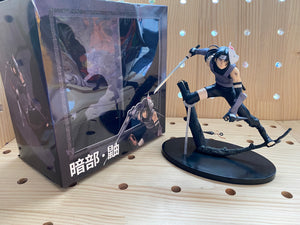 Anime  N figure