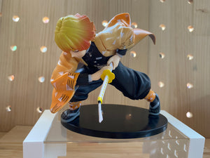 206 Anime Demon•S Figures