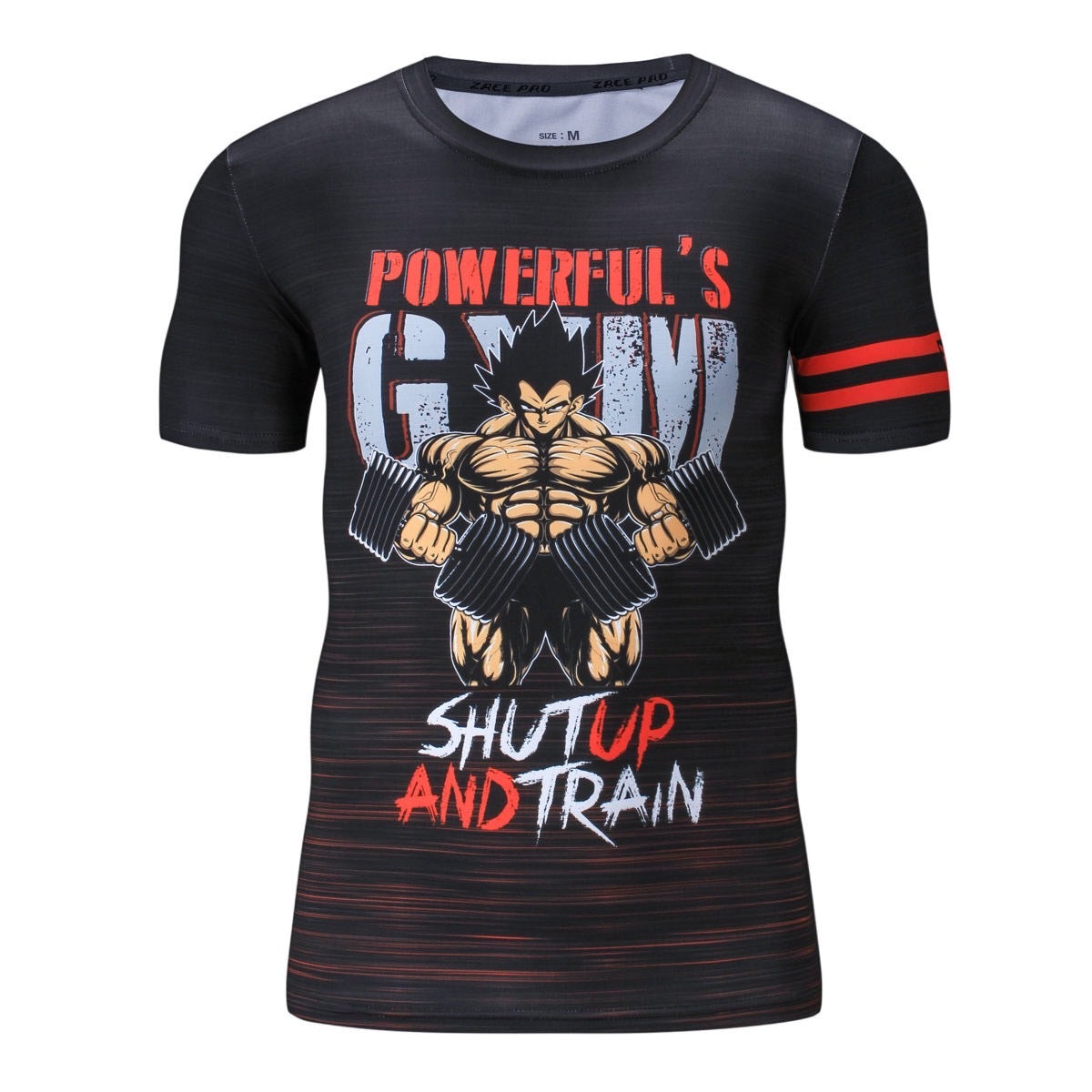 Broly Deadlift - Anime Gym Motivational" Poster for Sale by gohanflex |  Redbubble