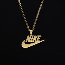Load image into Gallery viewer, Hip-pop Fashion necklace

