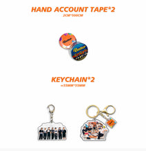 Load image into Gallery viewer, BTS gift box
