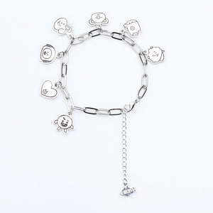 BTS bracelet
