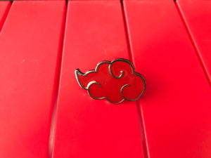 Anime fashion badge accessory