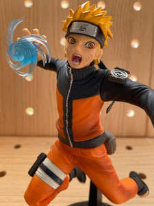 anime N figures