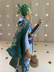 203 Anime One P figures