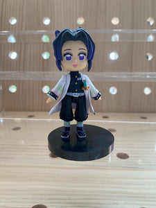 Amine Demon S mini figures cake decorations