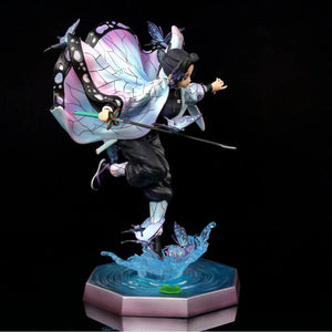 Anime Demon S figure girl