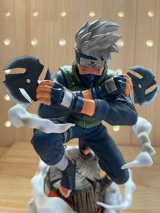 Anime  N figure