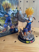 Load image into Gallery viewer, 204 Anime Dragon•Z Figures
(with light)
