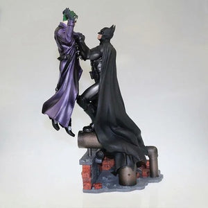 302 Movie figures