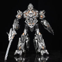 Load image into Gallery viewer, 12 Transformer toys SS54
