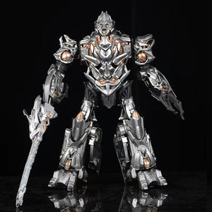 12 Transformer toys SS54