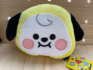 BTS plush dolls B21 cute cushions