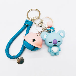 BTS keychain