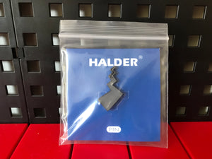 Anime fashion badge accessory