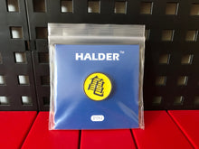 Load image into Gallery viewer, Anime fashion badge accessory

