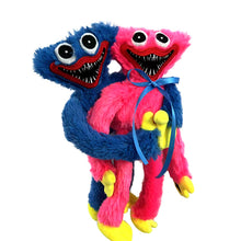 Load image into Gallery viewer, 58 poppy playtime plush doll kid toys
