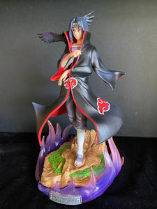 Anime N figures
