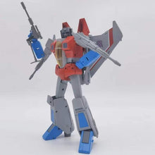 Load image into Gallery viewer, transformer toy EG01 collection version
