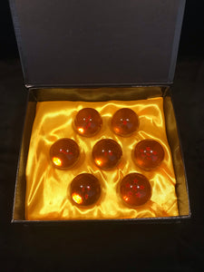 Anime Z ball figure cosplay accessories