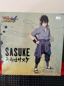 Anime N figures