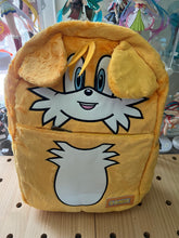 Load image into Gallery viewer, 06 So•nic schoolbags fashion backpack
