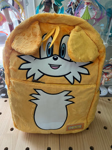 06 So•nic schoolbags fashion backpack