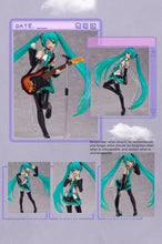 Load image into Gallery viewer, 210 Anime Miku Figures Girl
